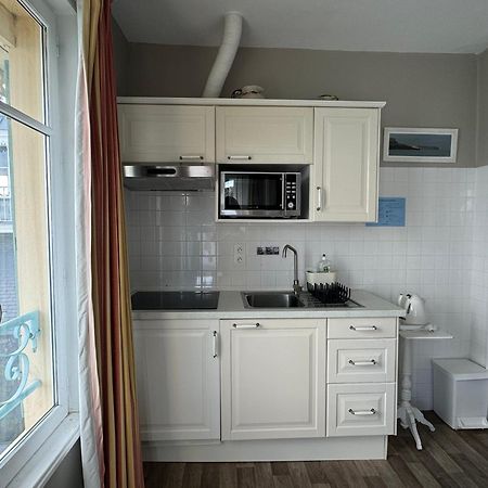 Hotel-Restaurant Printania Динар Экстерьер фото