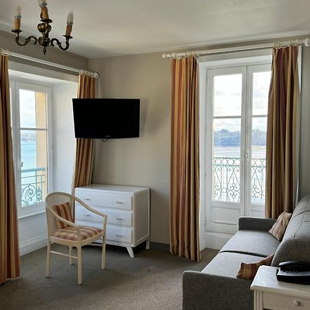 Hotel-Restaurant Printania Динар Экстерьер фото
