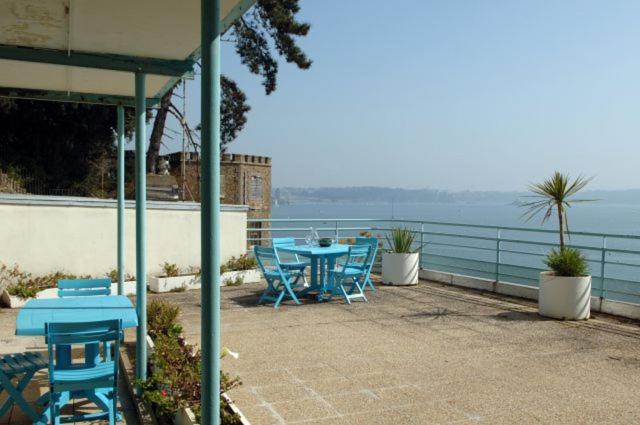 Hotel-Restaurant Printania Динар Экстерьер фото