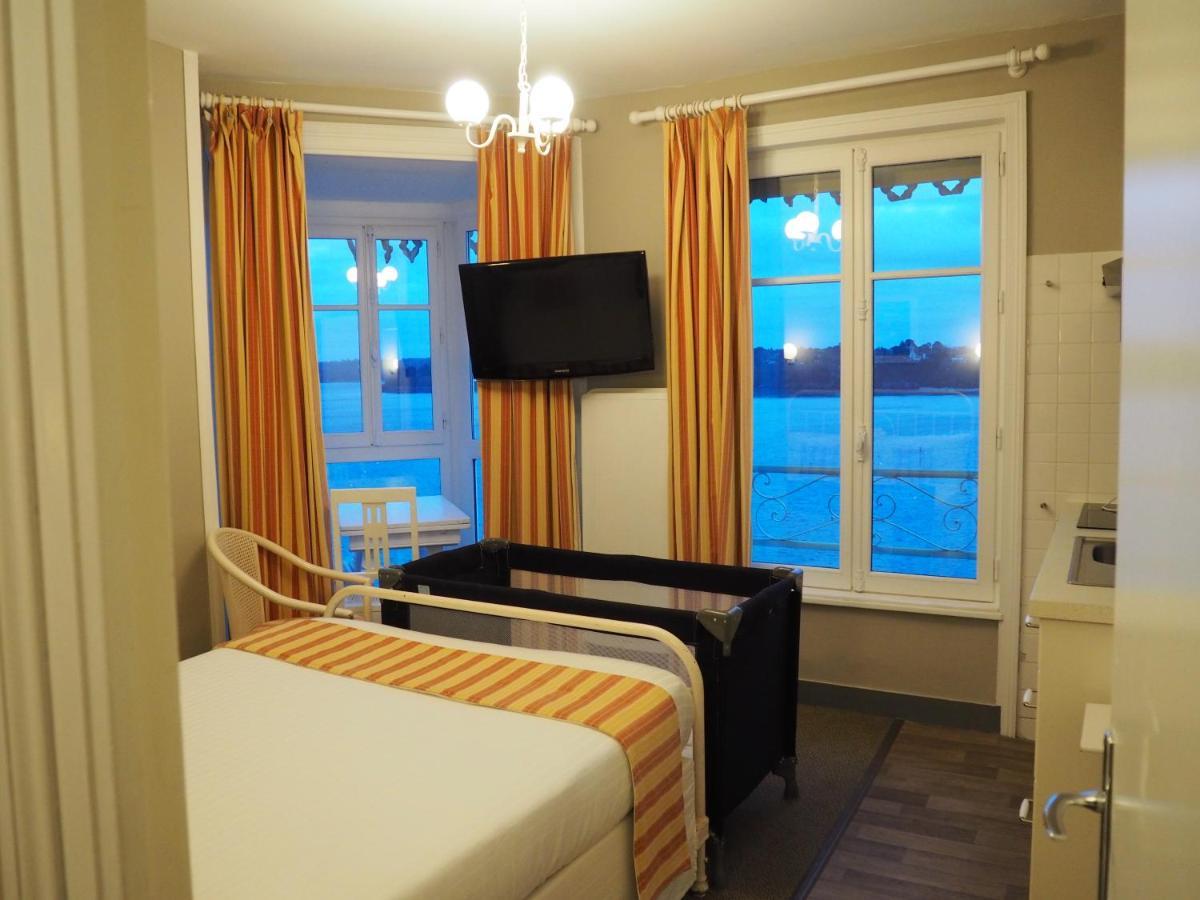 Hotel-Restaurant Printania Динар Экстерьер фото