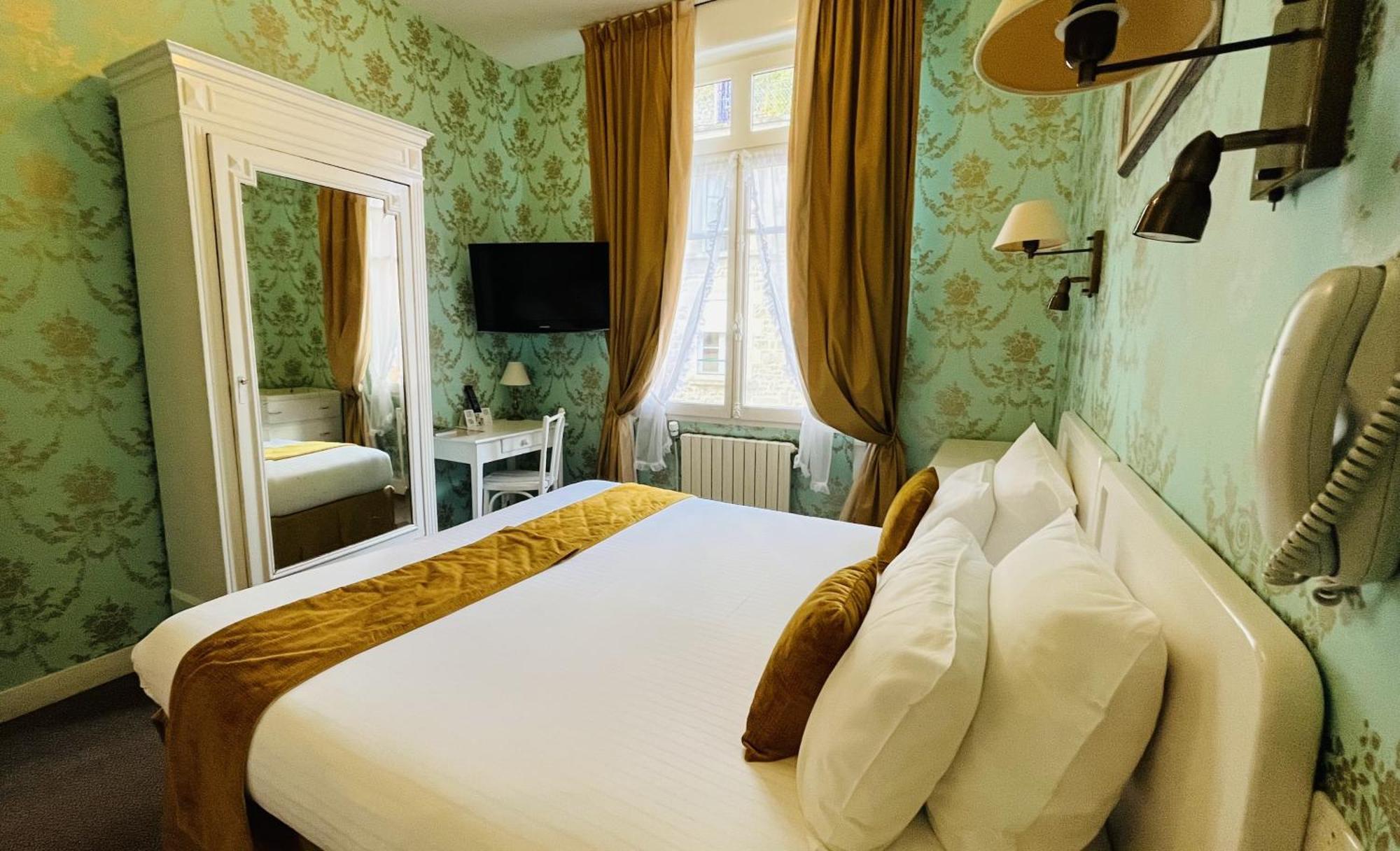 Hotel-Restaurant Printania Динар Экстерьер фото
