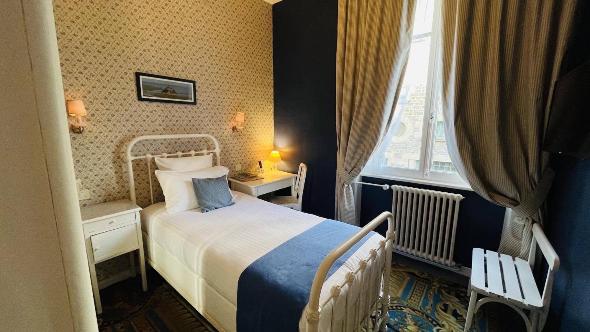 Hotel-Restaurant Printania Динар Экстерьер фото